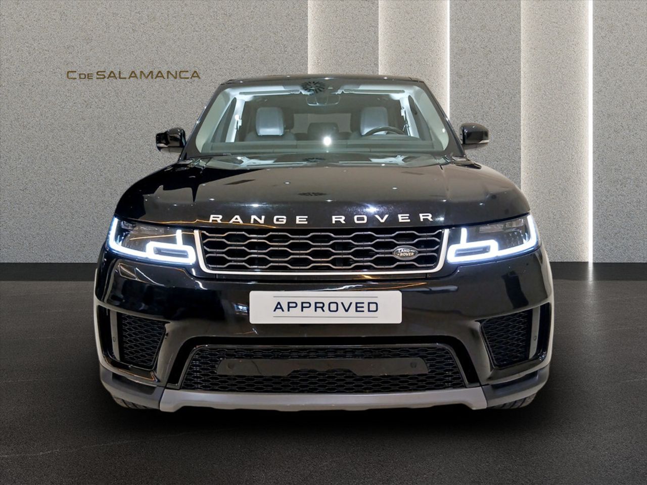 Land-Rover Range Rover Sport 3.0D I6 183kW (249CV) S AWD Auto. - Foto 3