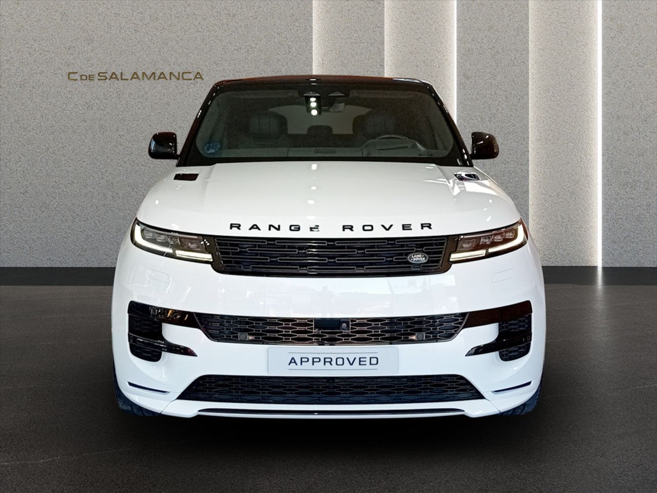 Land-Rover Range Rover Sport Dynamic HSE P440e 3.0 I6 AWD Auto. - Foto 3