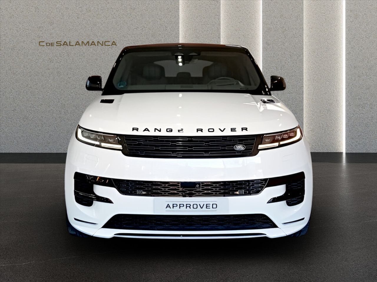 Land-Rover Range Rover Sport 3.0 I6 PHEV 440PS AWD Auto Dynamic HSE - Foto 3