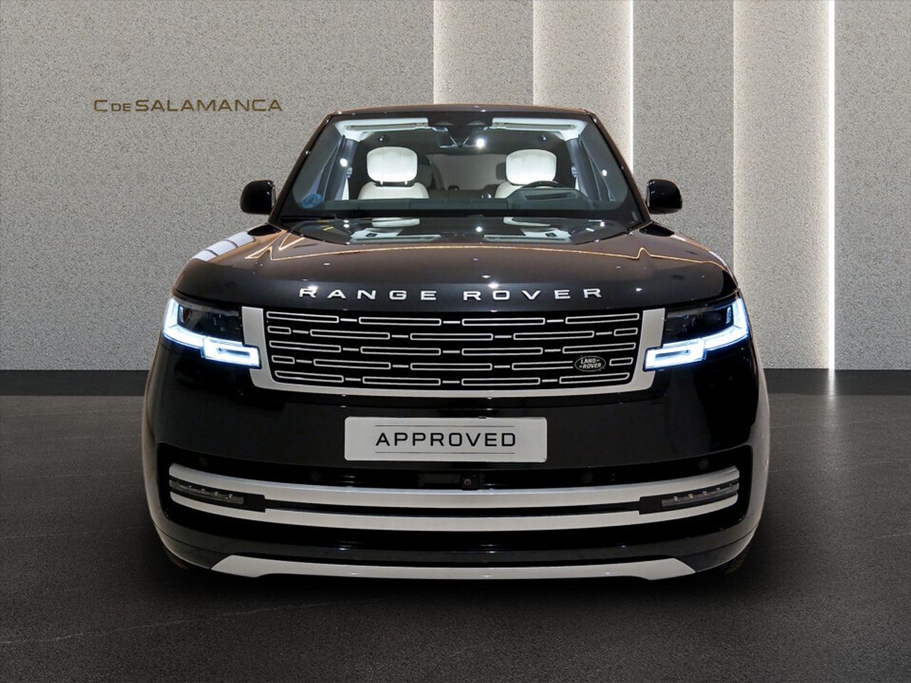 Land-Rover Range Rover 3.0 Si6 PHEV 460 PS AWD Auto LWB AUTOBIOGRAPHY - Foto 3
