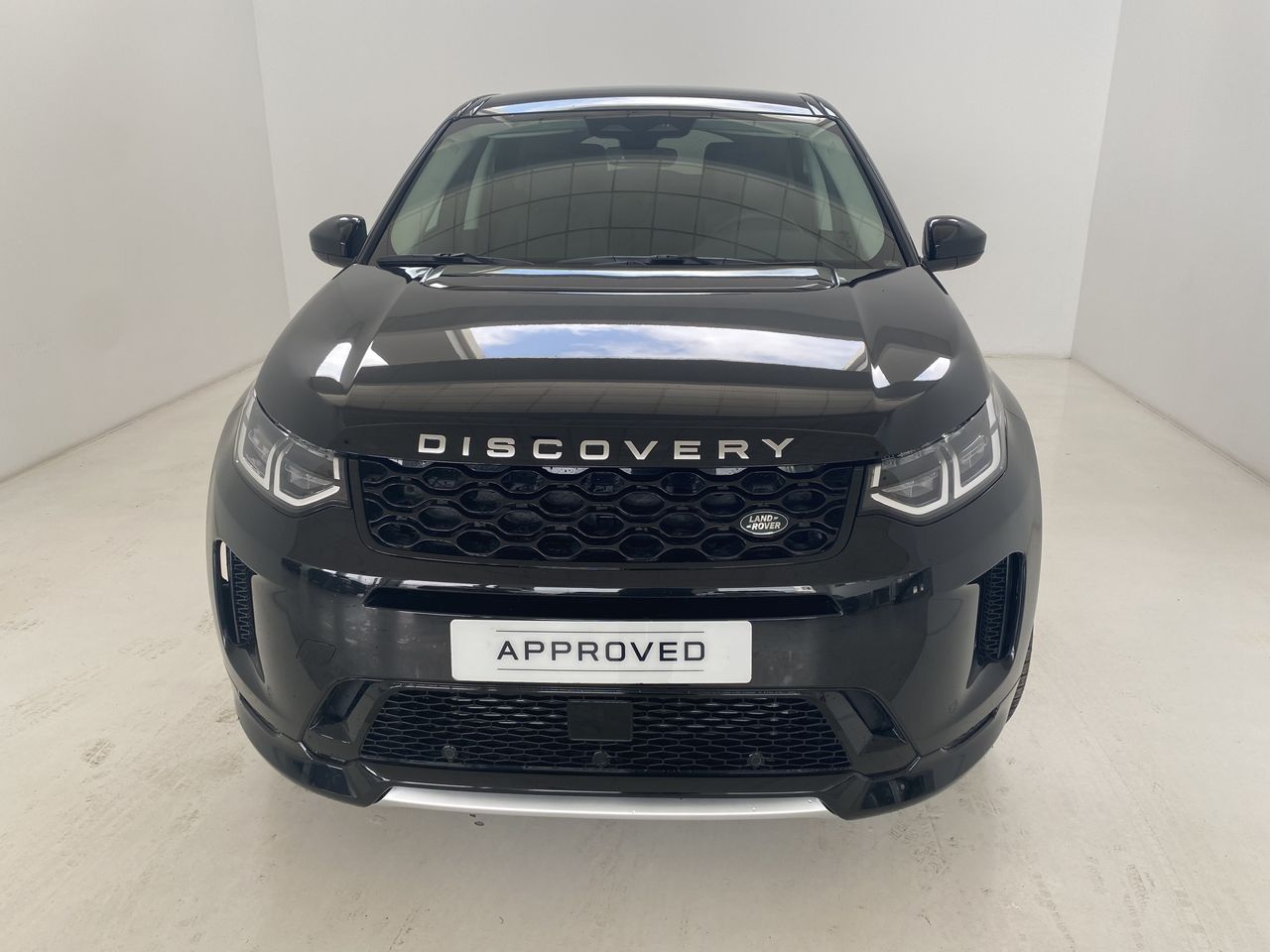 Land-Rover Discovery Sport 1.5 PHEV AWD SWB #S 269PS Auto - Foto 3