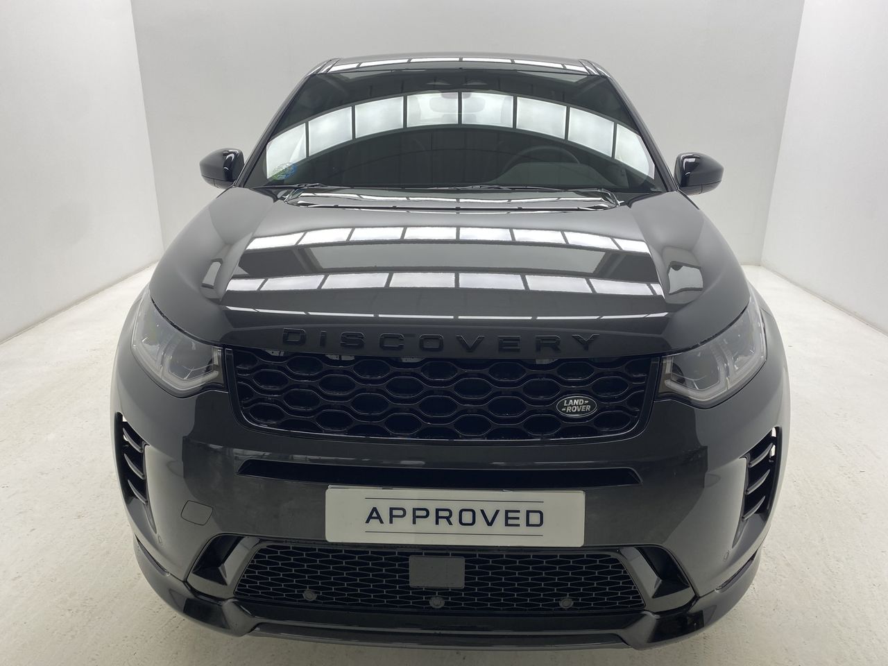 Land-Rover Discovery Sport  2.0 AWD SWB Dynamic SE 204PS Auto - Foto 3