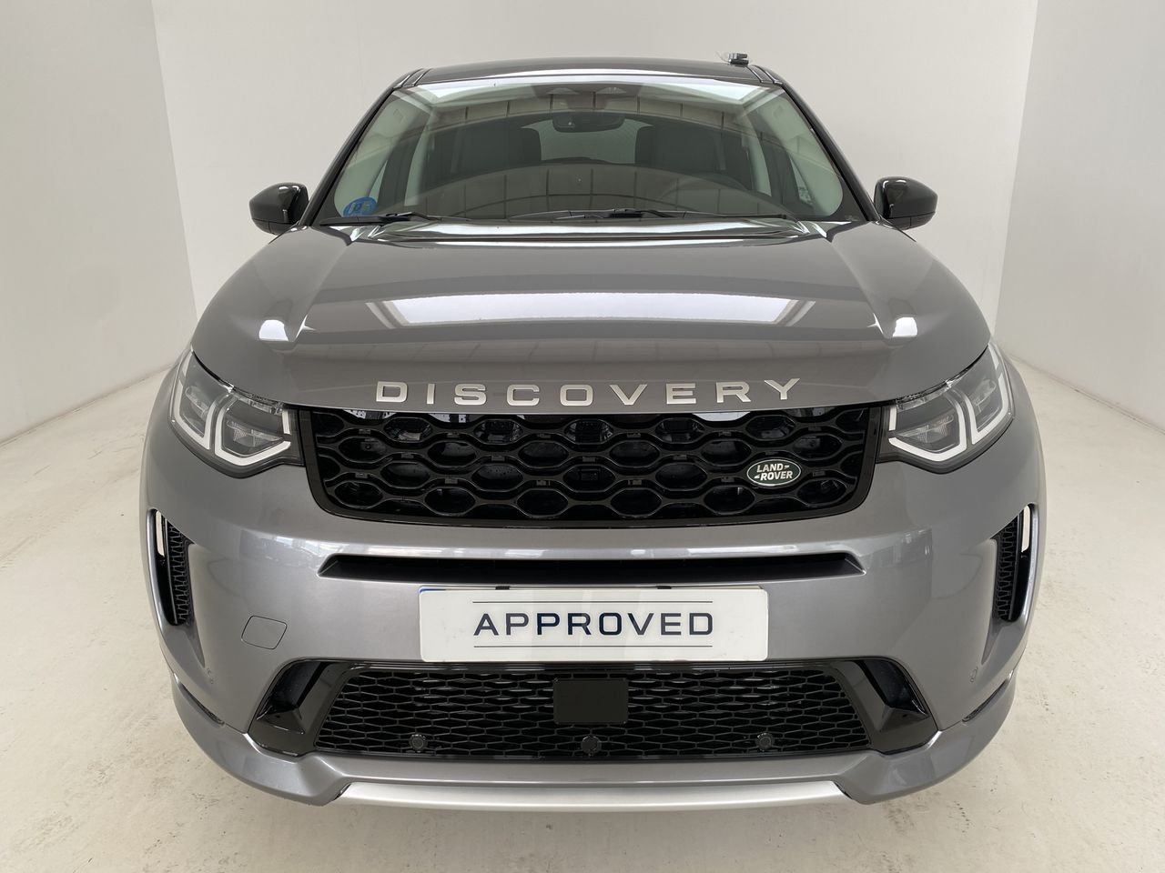 Land-Rover Discovery Sport 1.5 I3 PHEV 198kW (269CV) AWD Auto S - Foto 3