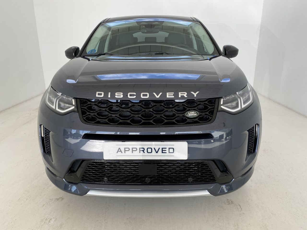 Land-Rover Discovery Sport 1.5 I3 PHEV 198kW (269CV) AWD Auto S - Foto 3