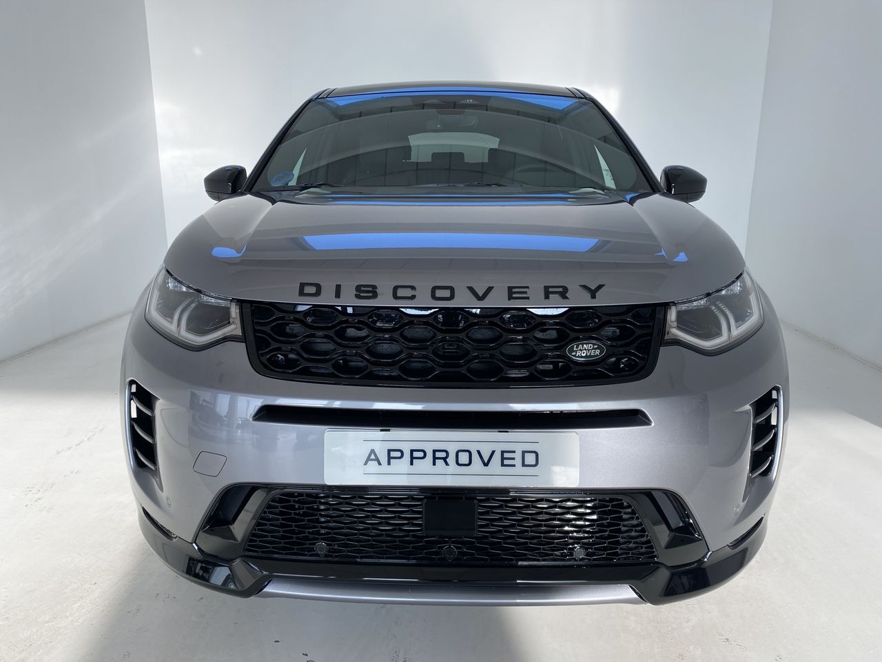 Land-Rover Discovery Sport 1.5 I3 PHEV 198kW AWD Auto Dynamic SE - Foto 3