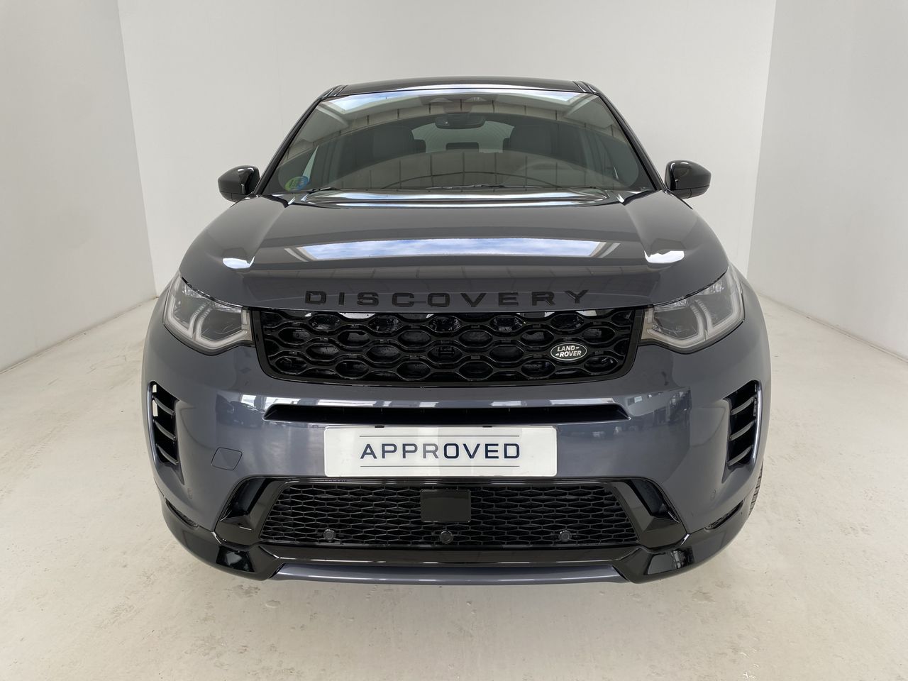 Land-Rover Discovery Sport 2.0 AWD SWB Dynamic SE 204PS Auto - Foto 3