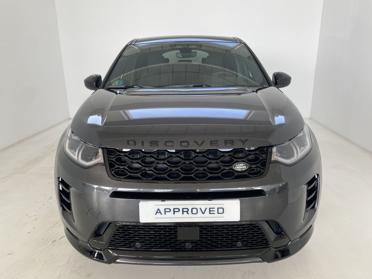 Land-Rover Discovery Sport 2.0 AWD SWB Dynamic SE 204PS Auto - Foto 3