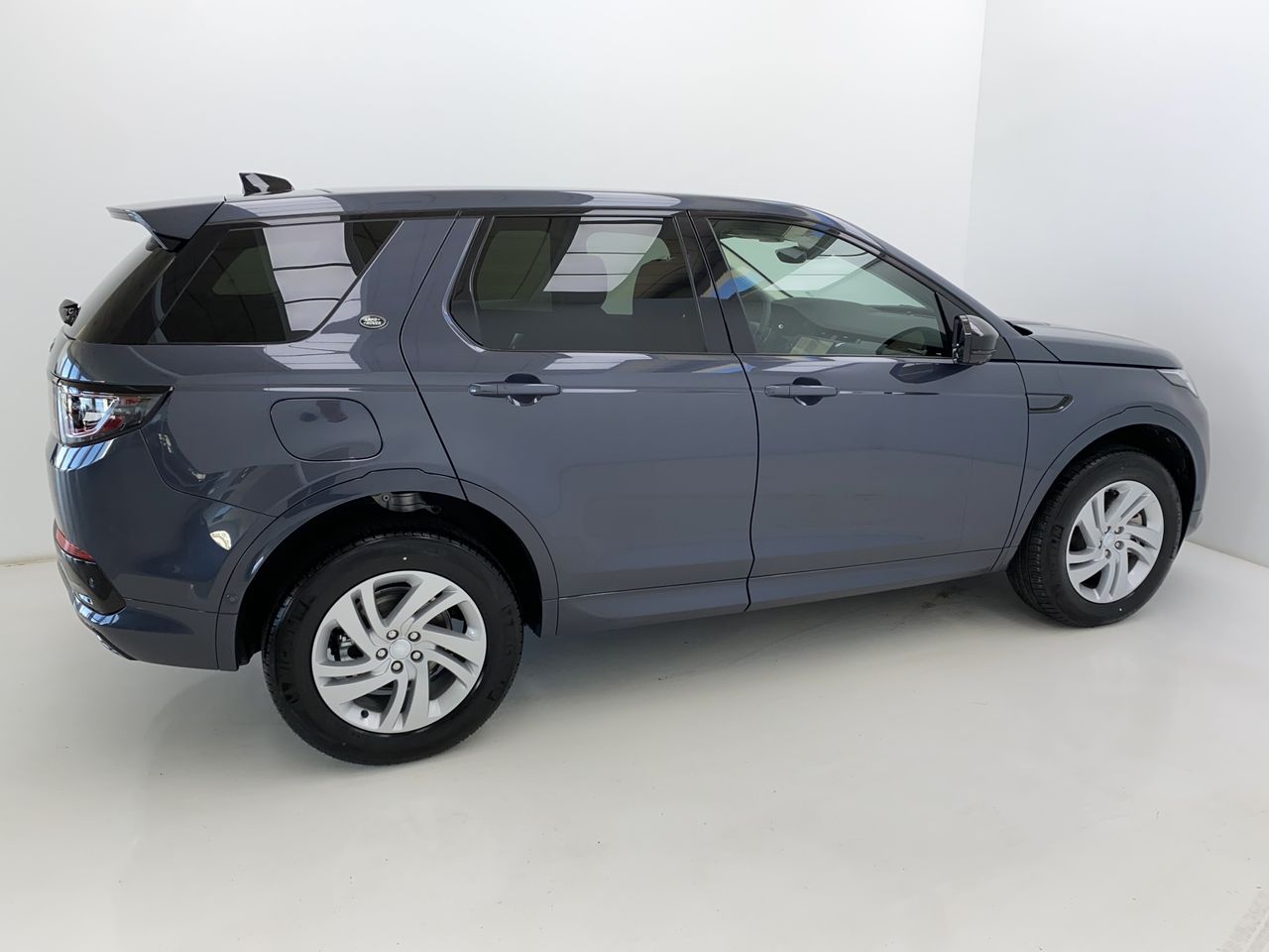 Land-Rover Discovery Sport 2.0 AWD SWB S 204PS Auto - Foto 3