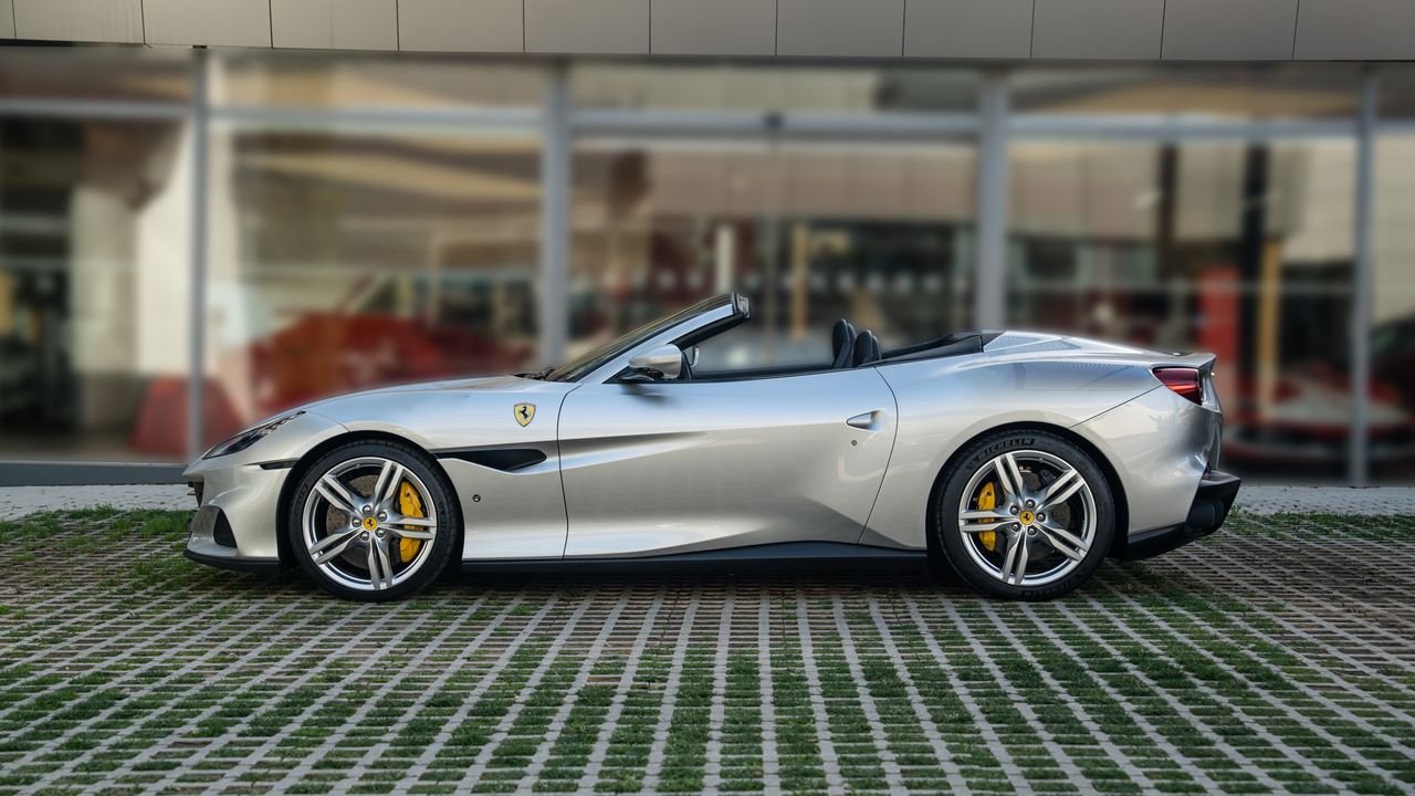 Ferrari Portofino M V8 DCT 2+ plazas - Foto 3