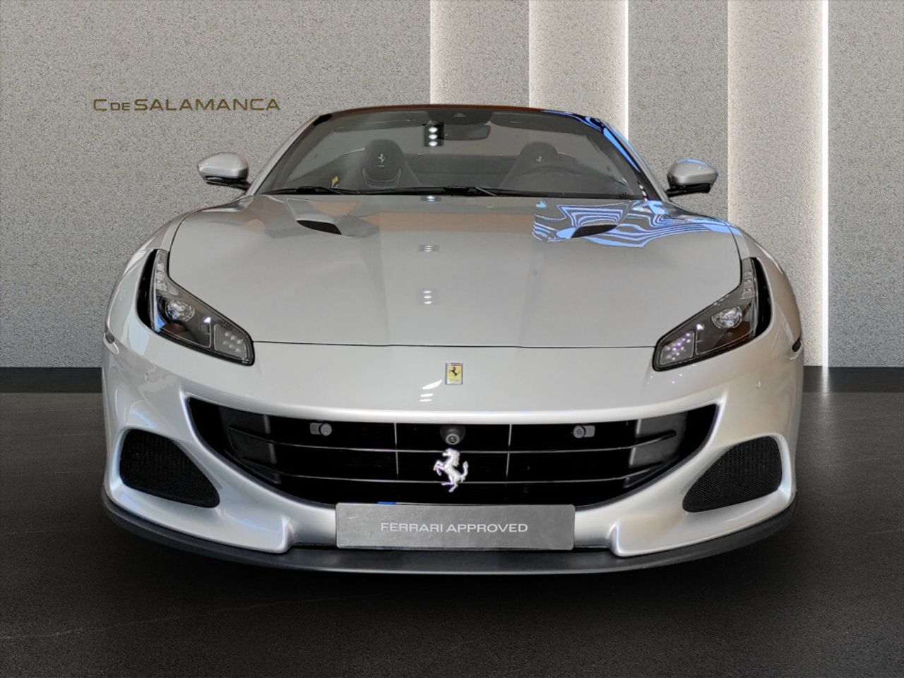 Ferrari Portofino M V8 DCT 2+ plazas - Foto 3