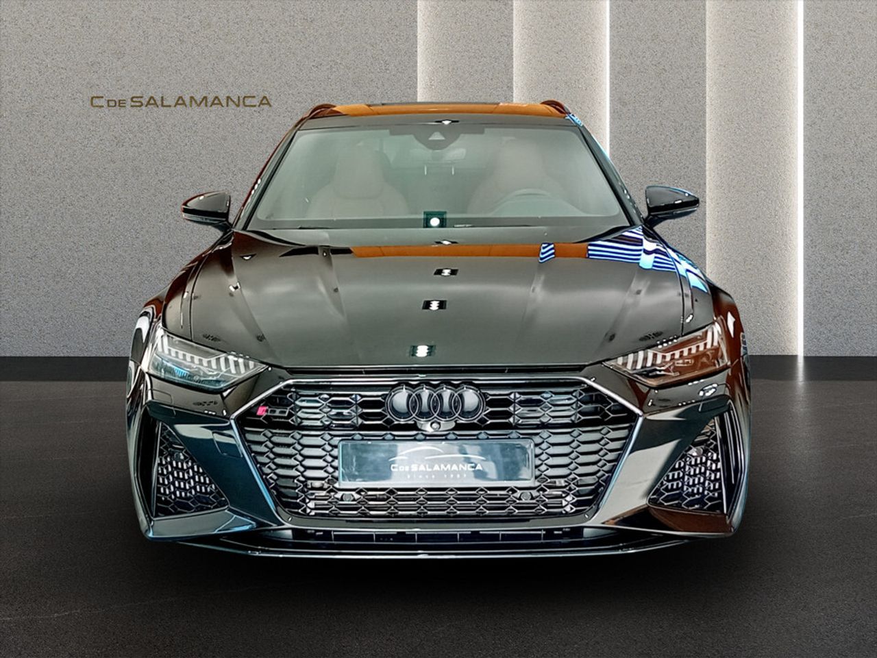 Audi A6 RS6 Avant Performance - Foto 3