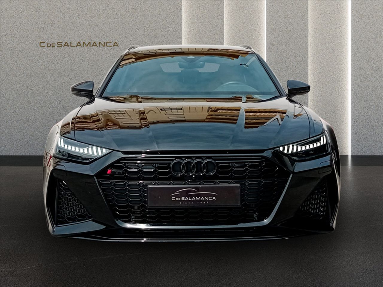 Audi A6 RS6 Avant Performance - Foto 3