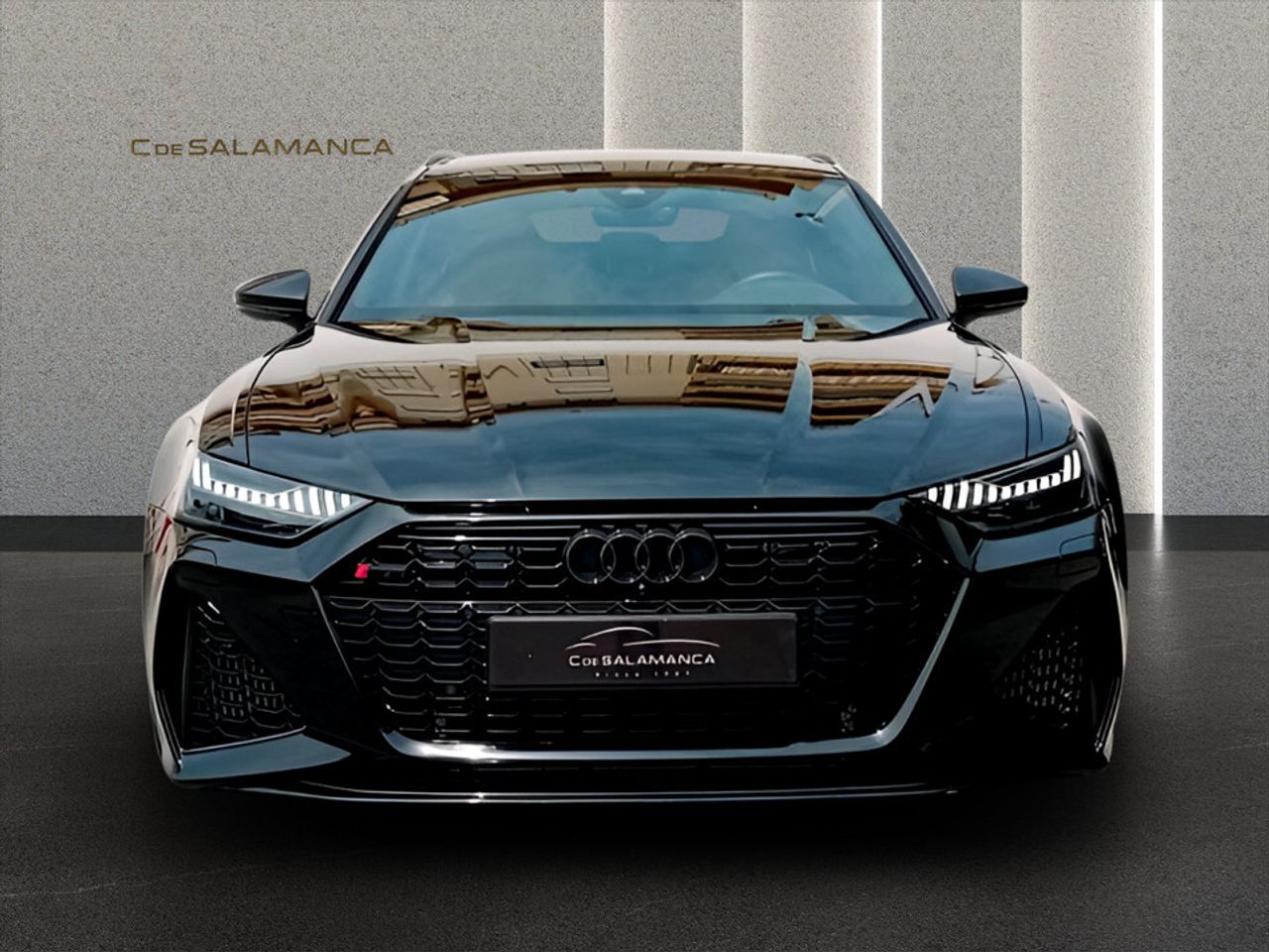 Audi A6 RS6 Avant Performance - Foto 3