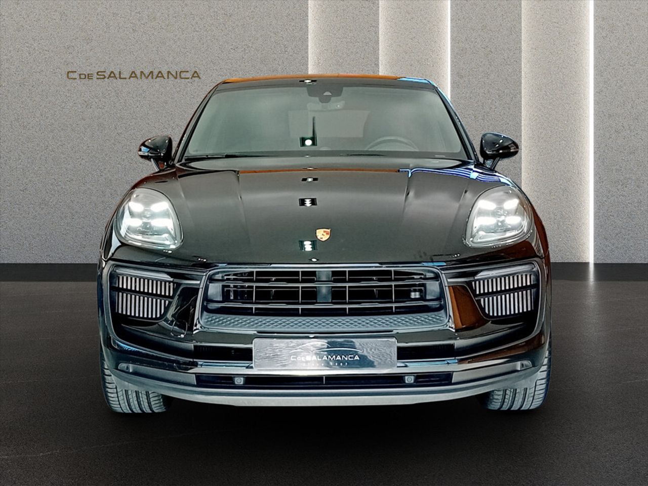 Porsche Macan Macan S - Foto 3