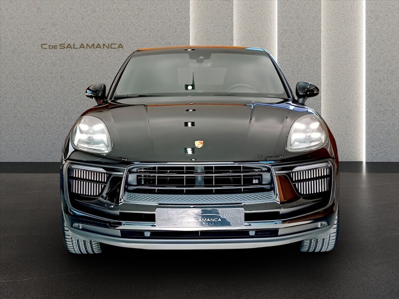 Porsche Macan Macan S - Foto 3