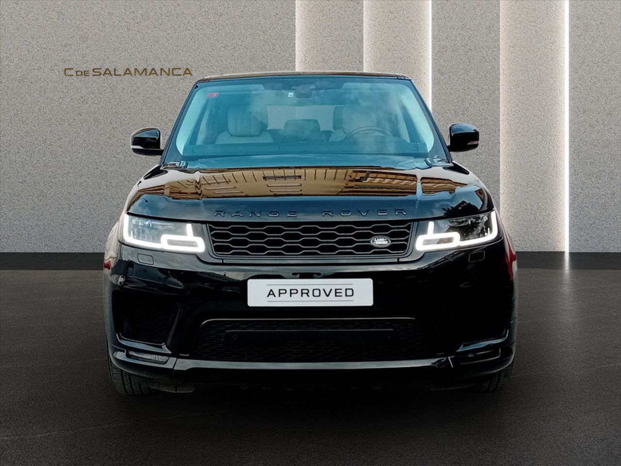 Land-Rover Range Rover Sport 3.0D I6 183kW (249CV) MHEV HSE AWD Auto. - Foto 3