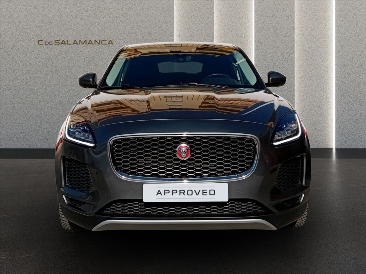 Jaguar E-Pace 2.0D 110kW S 4WD Auto - Foto 3