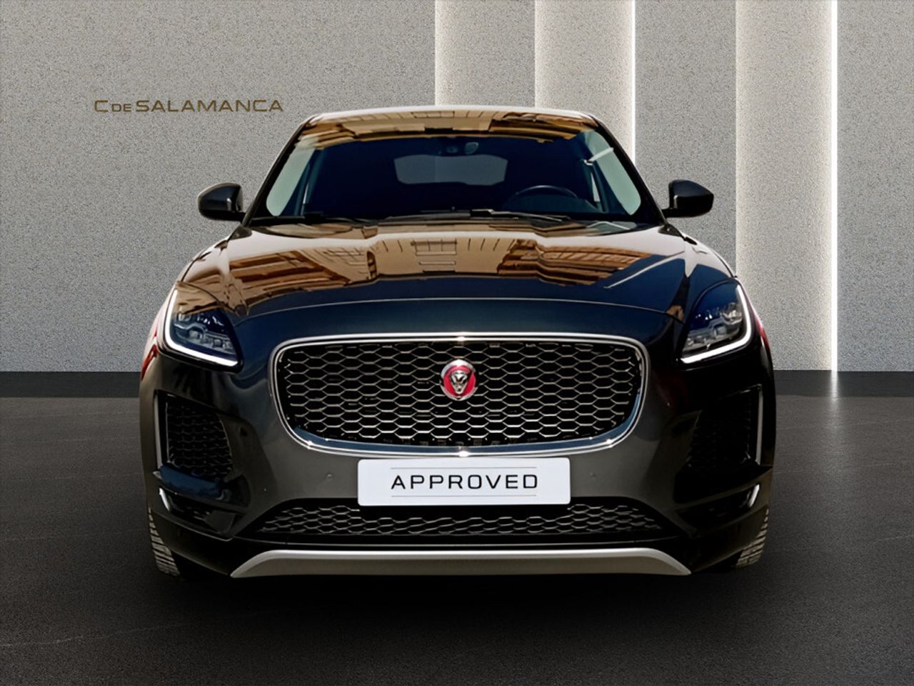 Jaguar E-Pace 2.0D 110kW S 4WD Auto - Foto 3