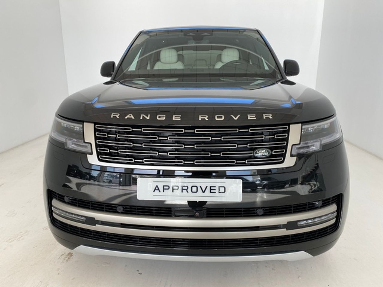 Land-Rover Range Rover 3.0 Si6 PHEV 460 PS AWD Auto ***LIQUIDACION -%30 SEMANA SANTA*** - Foto 3
