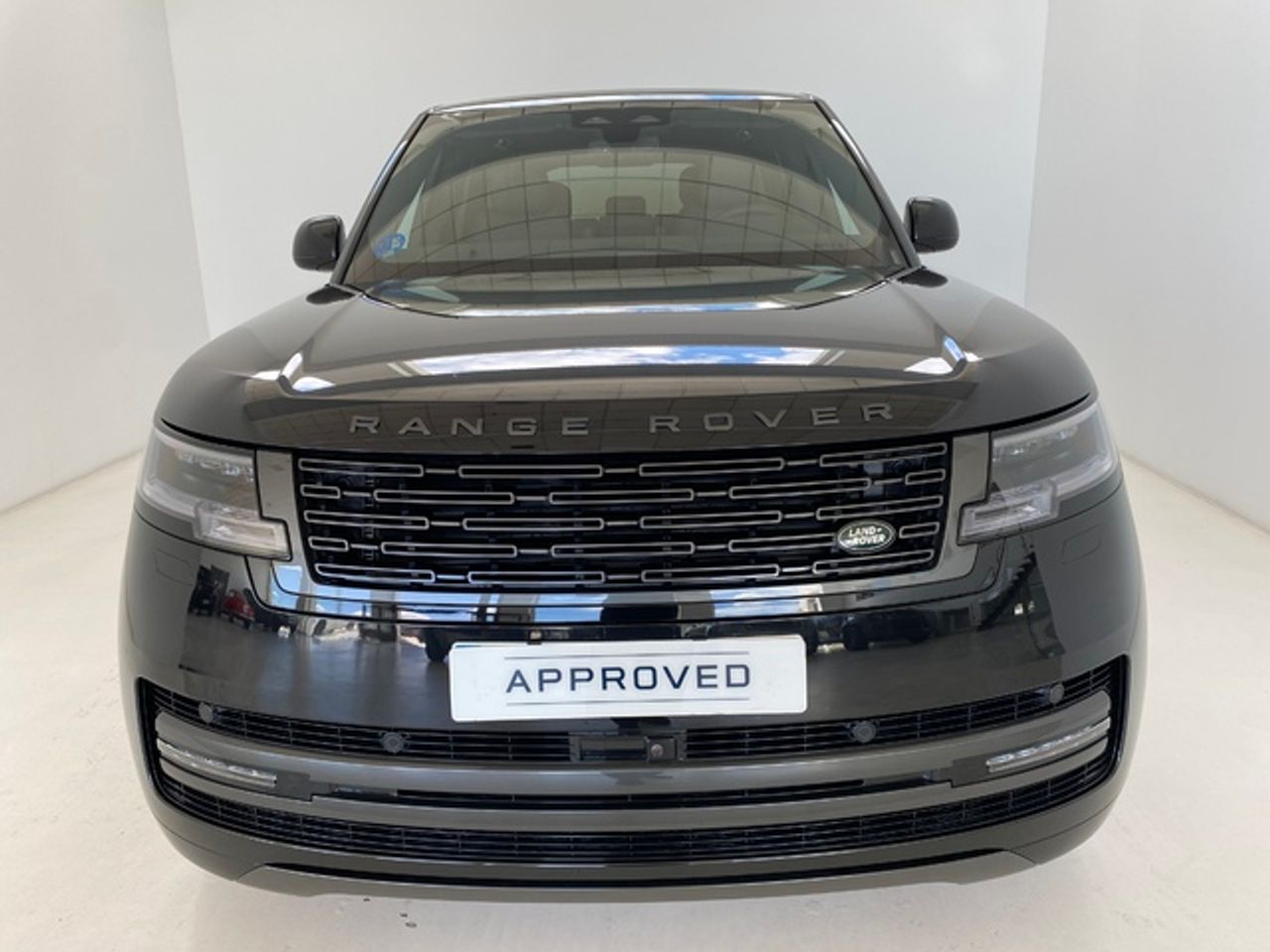 Land-Rover Range Rover 3.0 Si6 PHEV 460 PS AWD Auto ***LIQUIDACION SEMANA SANTA -40%*** - Foto 3