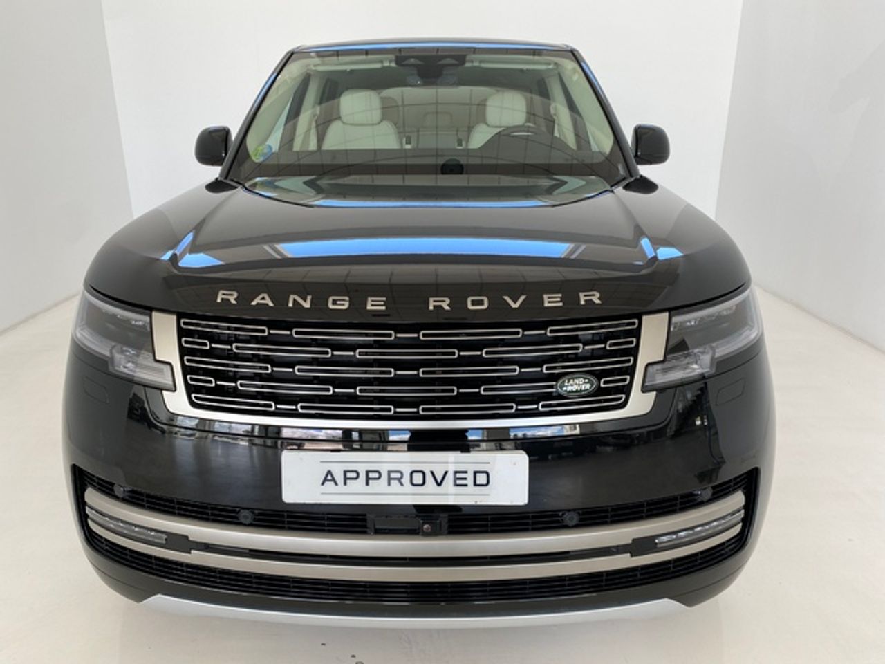 Land-Rover Range Rover 3.0D I6 300 PS AWD Auto MHEV ***LIQUIDACION SEMANA SANTA -40%*** - Foto 3