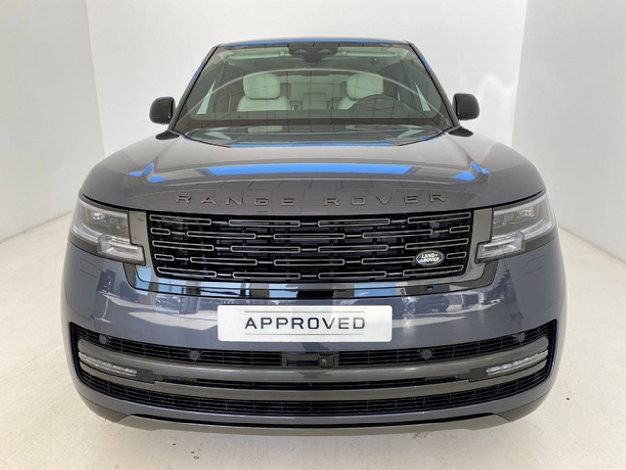 Land-Rover Range Rover 4.4 V8 P8S AWD Autobiography 530PS Auto  ***LIQUIDACION -40% SEMANA SANTA 2026*** - Foto 3