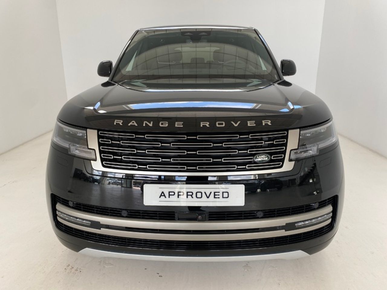Land-Rover Range Rover 3.0 Si6 PHEV 460 PS AWD Auto LWB  ***LIQUIDACION -40% SEMANA SANTA 2026*** - Foto 3