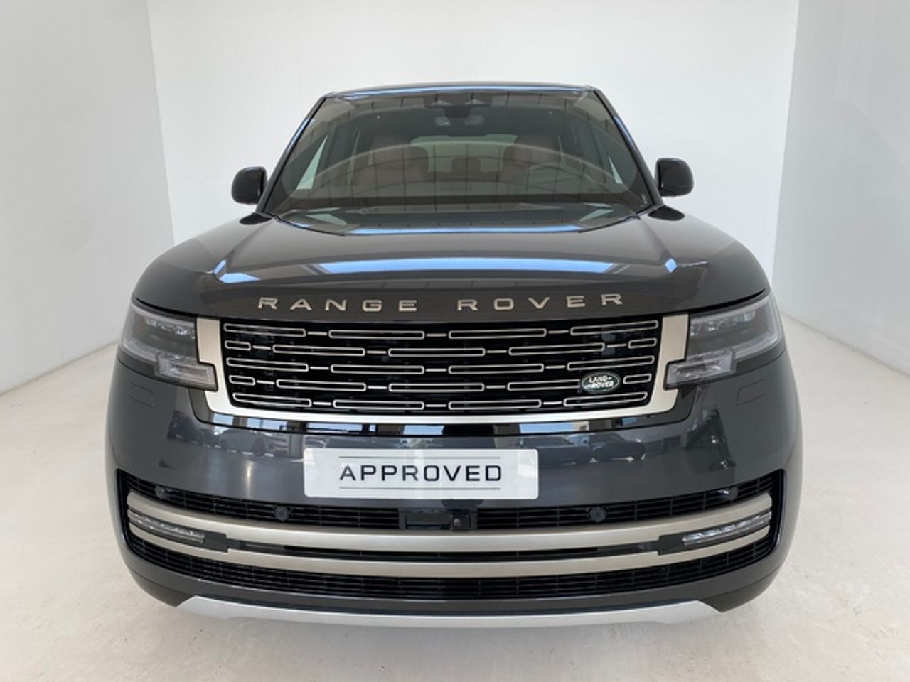 Land-Rover Range Rover 3.0 Si6 PHEV 460 PS AWD Auto  ***LIQUIDACION -40% SEMANA SANTA 2026*** - Foto 3