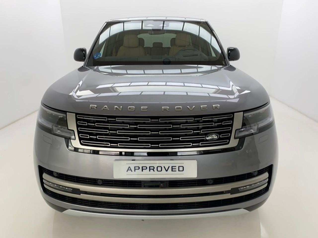 Land-Rover Range Rover 3.0 Si6 PHEV 460 PS AWD Auto LWB  ***LIQUIDACION -40% SEMANA SANTA 2026*** - Foto 3