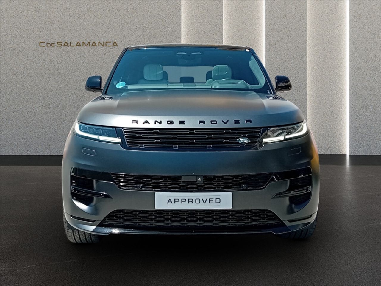 Land-Rover Range Rover Sport 4.4 V8 530 PS AWD Auto MHEV Autobiograph - Foto 3