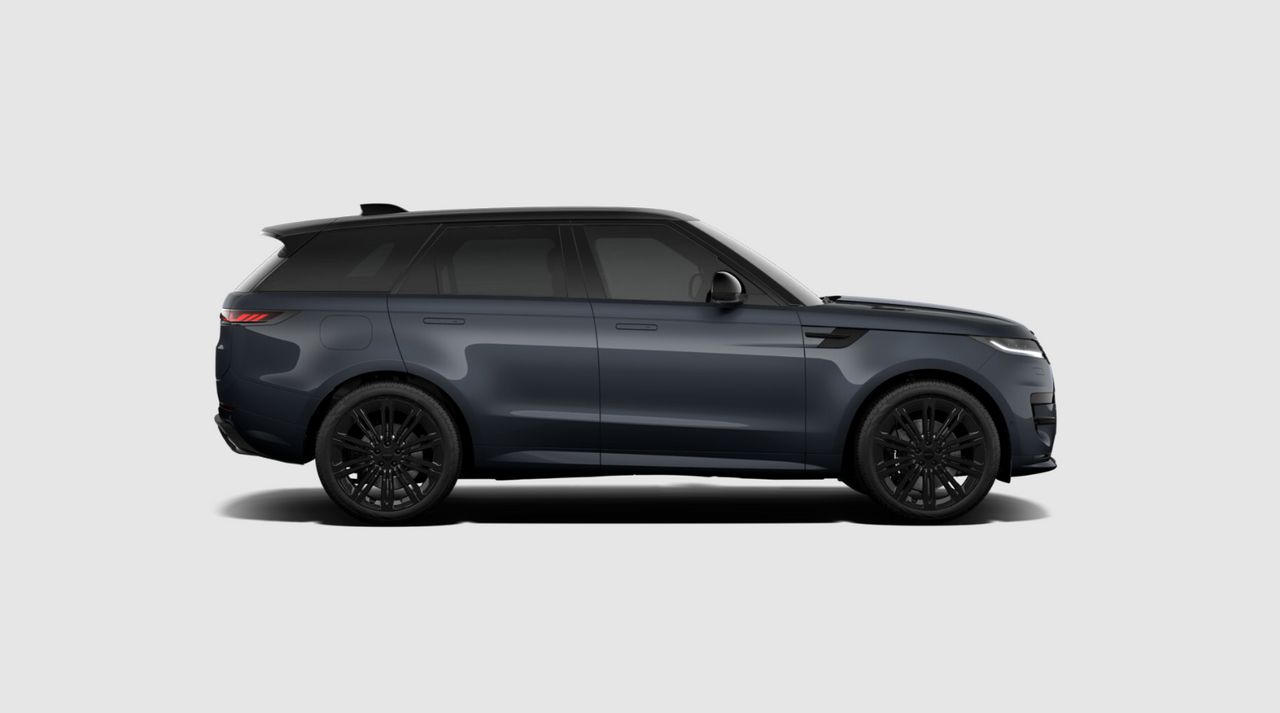 Land-Rover Range Rover Sport 3.0 I6 PHEV 460 PS AWD Auto Dynamic SE - Foto 3