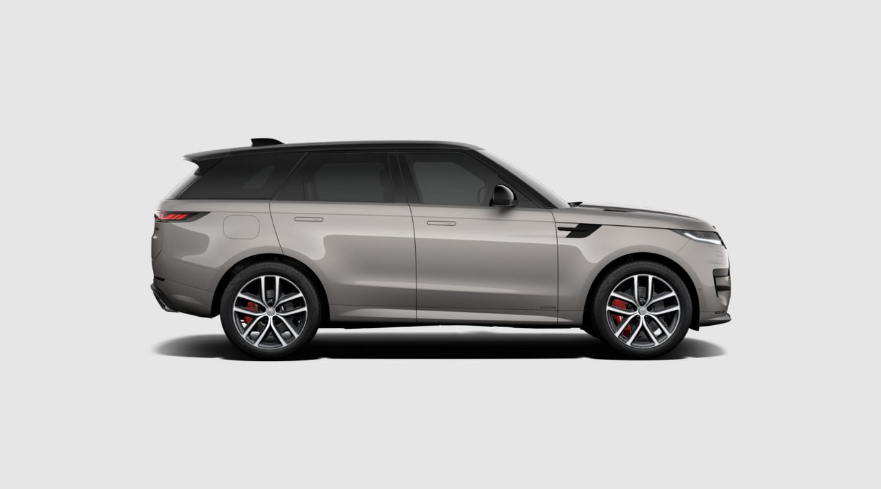 Land-Rover Range Rover Sport 4.4 V8 530 PS AWD Auto MHEV Autobiograph - Foto 3