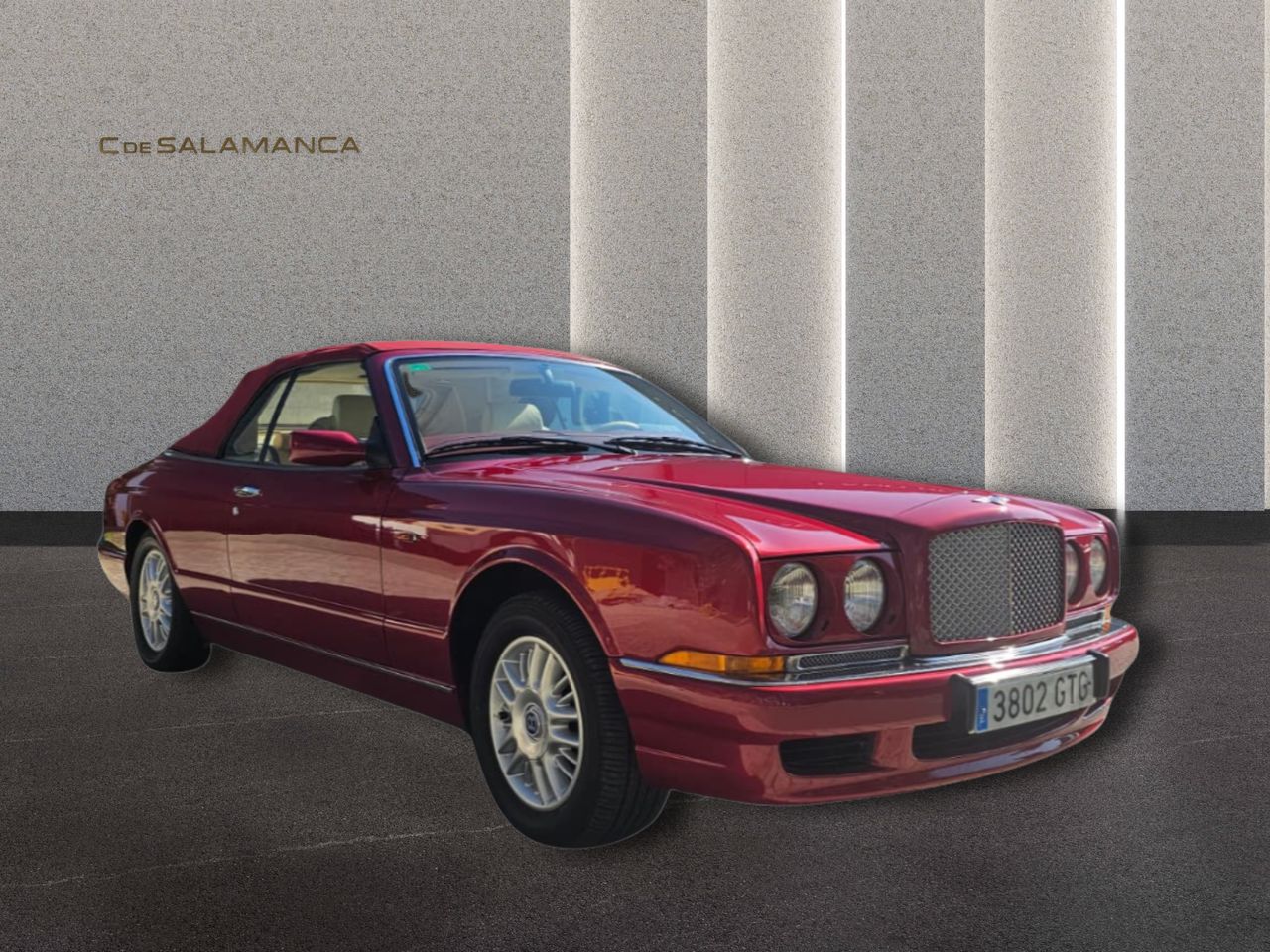 Bentley Azure - - Foto 3