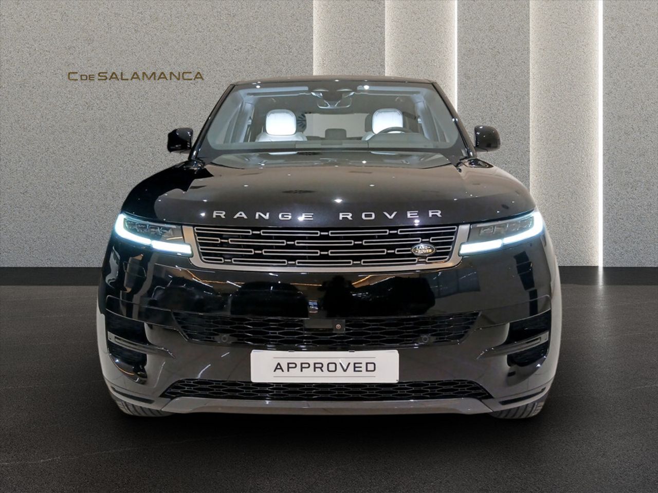 Land-Rover Range Rover Sport 3.0 I6 PHEV 460 PS AWD Auto SE - Foto 3