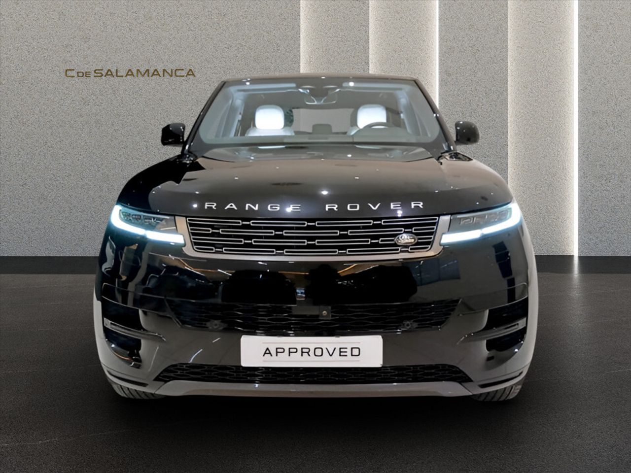 Land-Rover Range Rover Sport 3.0 I6 PHEV 460 PS AWD Auto SE - Foto 3