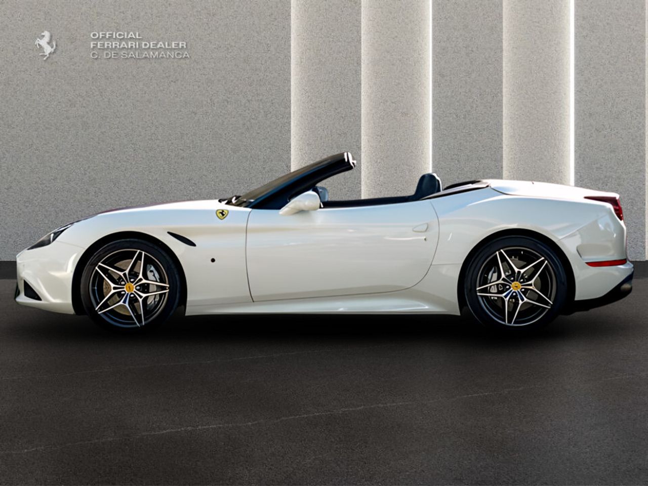Ferrari California T V8 DCT 2+ plazas - Foto 3