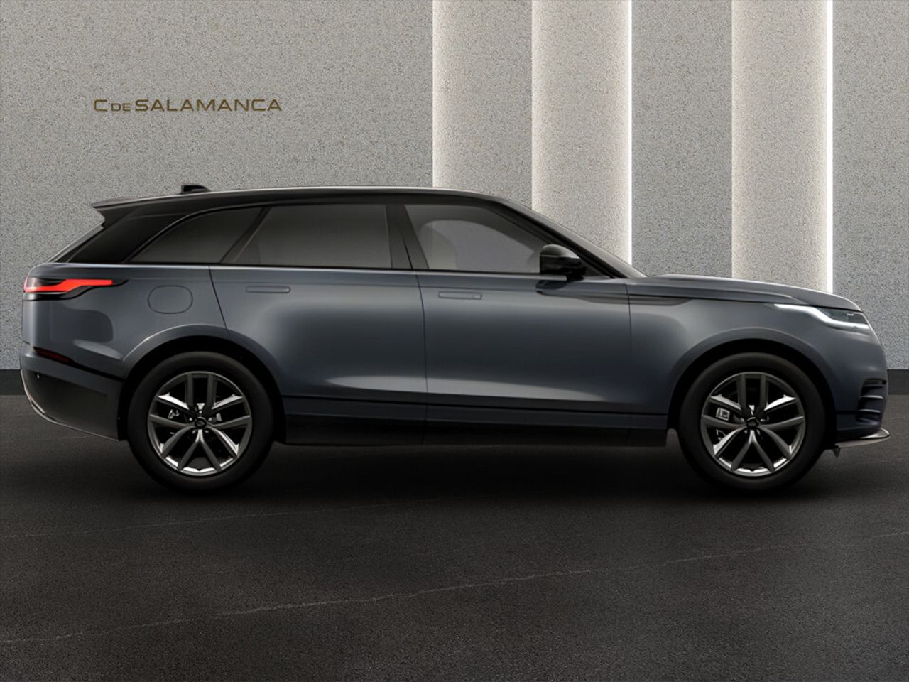 Land-Rover Range Rover Velar 2.0 I4 PHEV 297kW Dynamic SE 4WD Auto - Foto 3