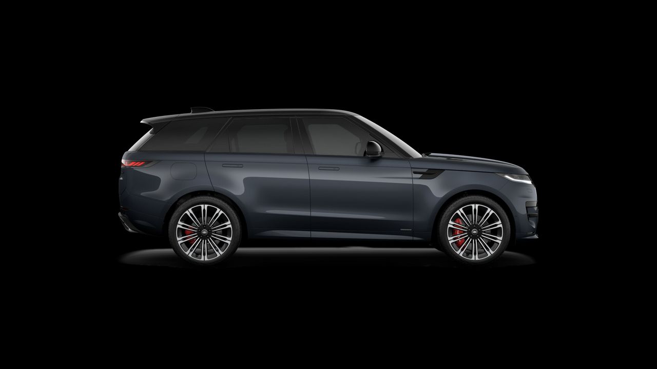 Land-Rover Range Rover Sport 4.4 V8 530 PS AWD Auto MHEV Autobiograph - Foto 3