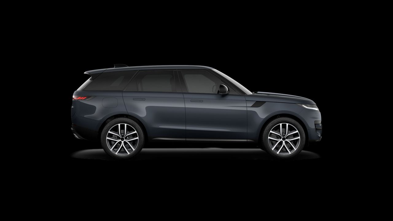 Land-Rover Range Rover Sport 3.0 I6 PHEV 460 PS AWD Auto SE - Foto 3
