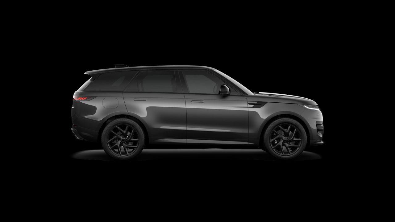 Land-Rover Range Rover Sport 3.0 I6 PHEV 460 PS AWD Auto Dynamic SE - Foto 3