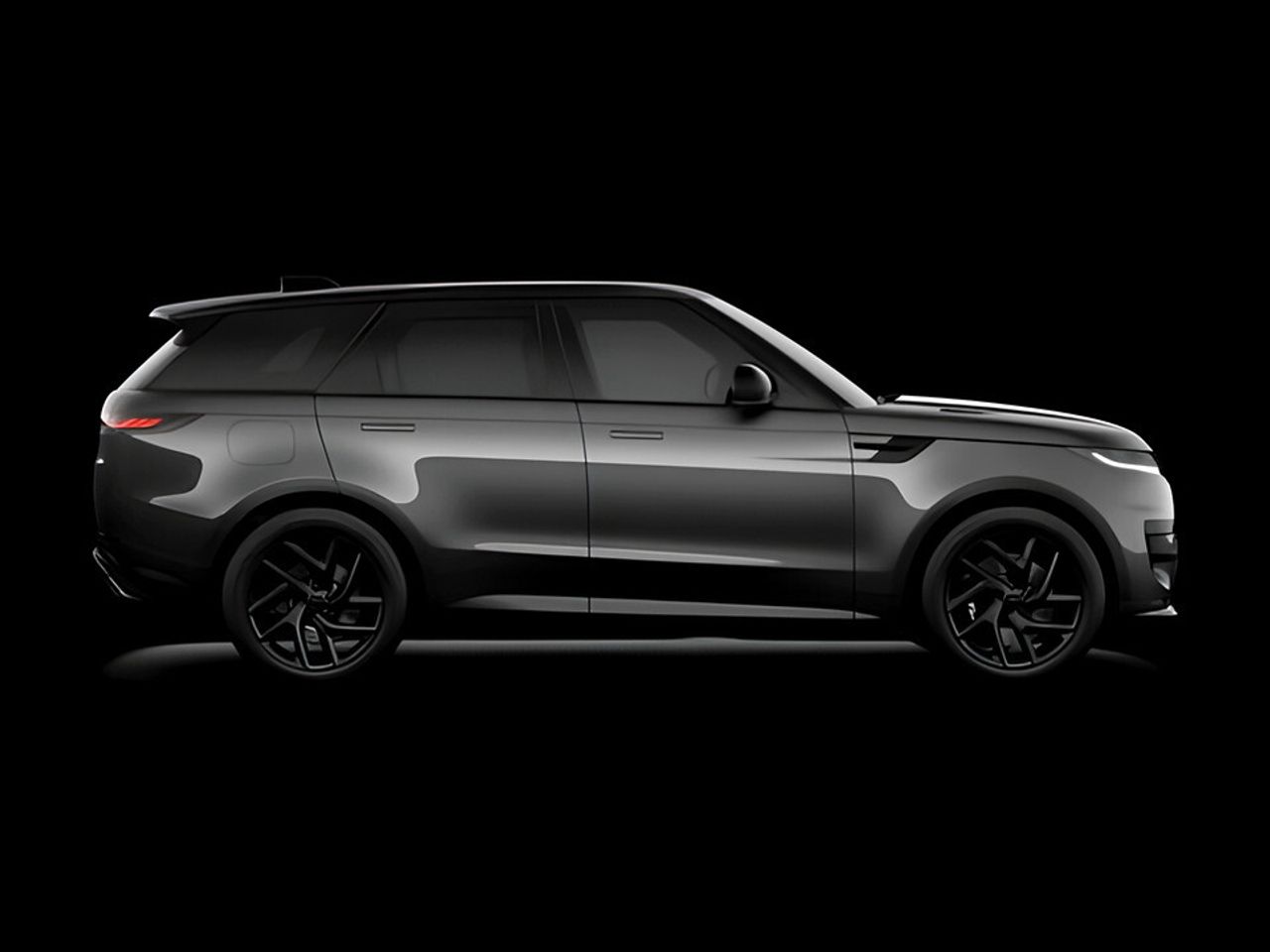 Land-Rover Range Rover Sport 3.0 I6 PHEV 460 PS AWD Auto Dynamic SE - Foto 3