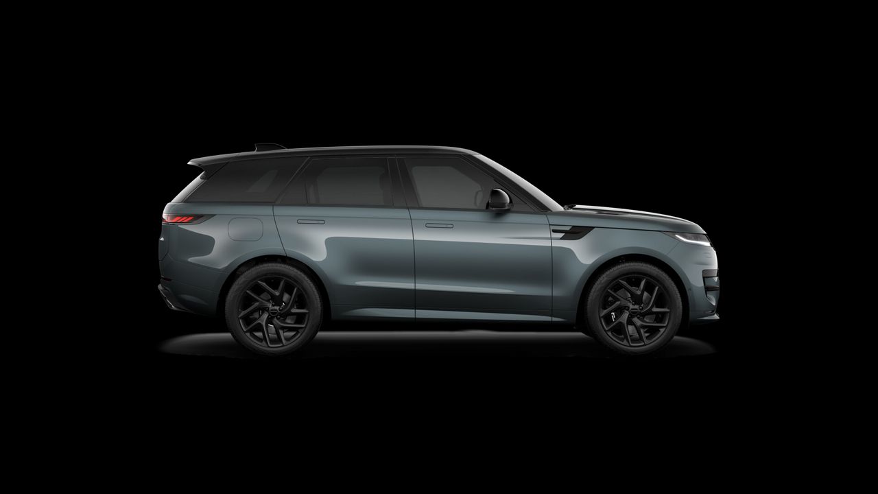 Land-Rover Range Rover Sport 3.0 I6 PHEV 460 PS AWD Auto Dynamic SE - Foto 3