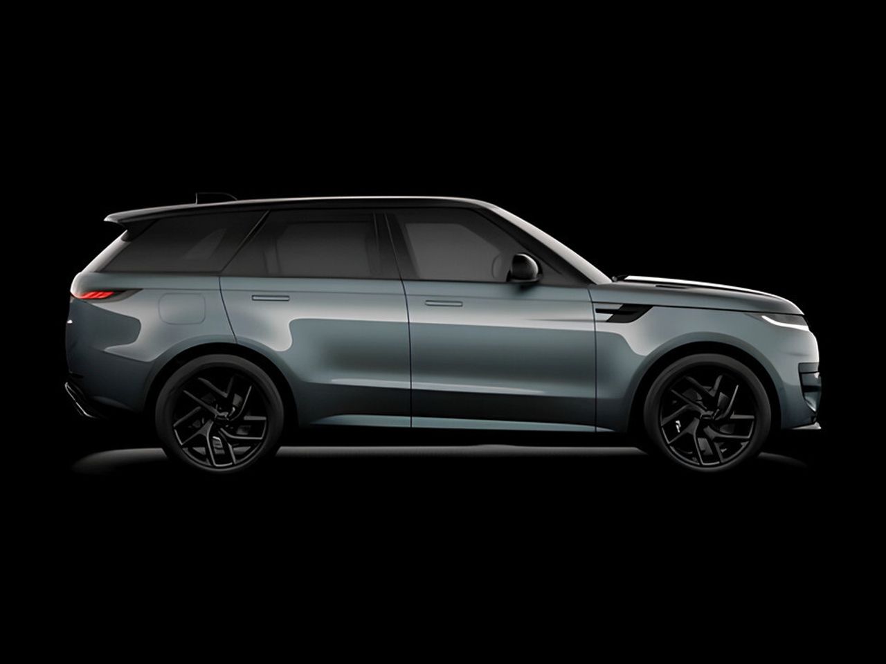 Land-Rover Range Rover Sport 3.0 I6 PHEV 460 PS AWD Auto Dynamic SE - Foto 3