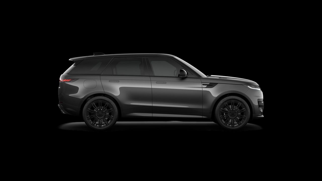 Land-Rover Range Rover Sport 3.0 I6 PHEV 460 PS AWD Auto Dynamic SE - Foto 3