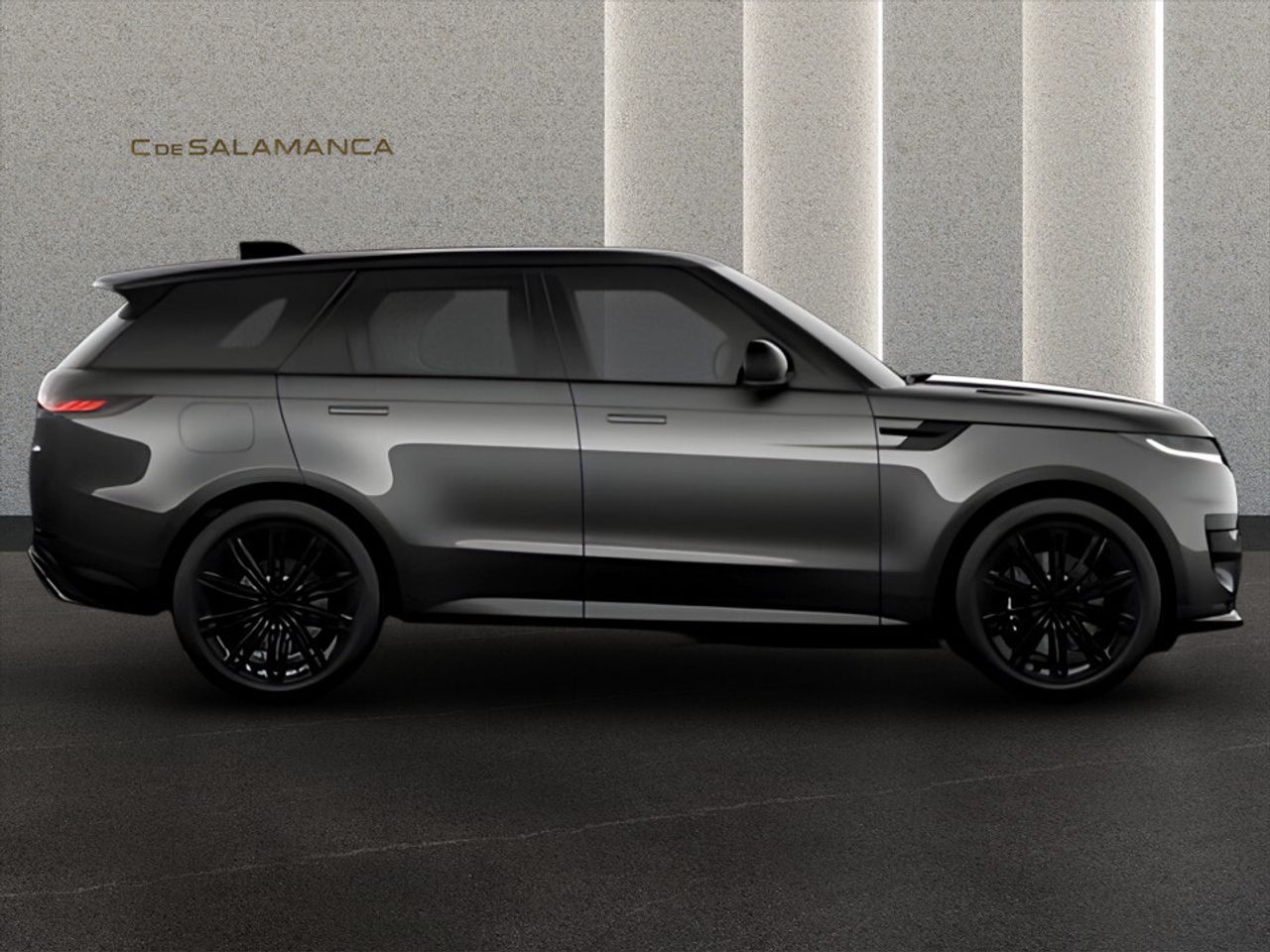 Land-Rover Range Rover Sport 3.0 I6 PHEV 460 PS AWD Auto Dynamic SE - Foto 3