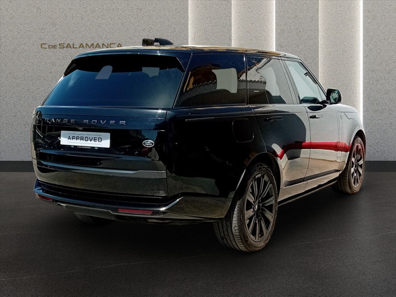 Land-Rover Range Rover 3.0 Si6 PHEV 510PS AWD Aut Autobiography - Foto 3