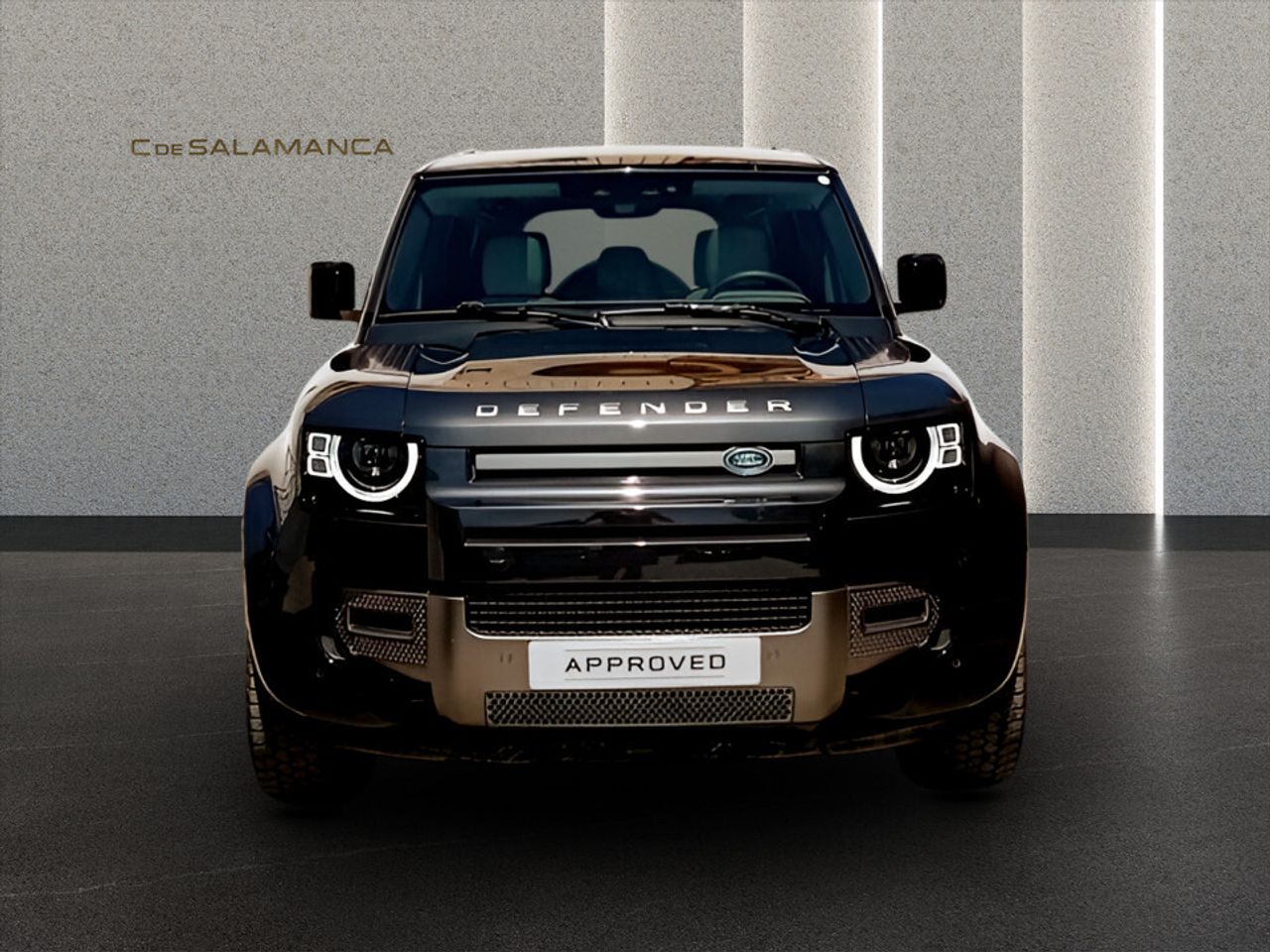 Land-Rover Defender 3.0D I6 250 X-Dyn SE 110 Auto 4WD MHEV - Foto 3