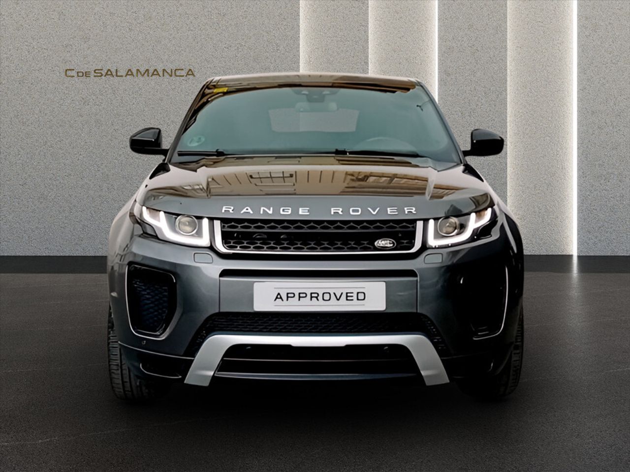 Land-Rover Range Rover Evoque 2.0L TD4 132kW 4x4 SE Dynamic Auto - Foto 3