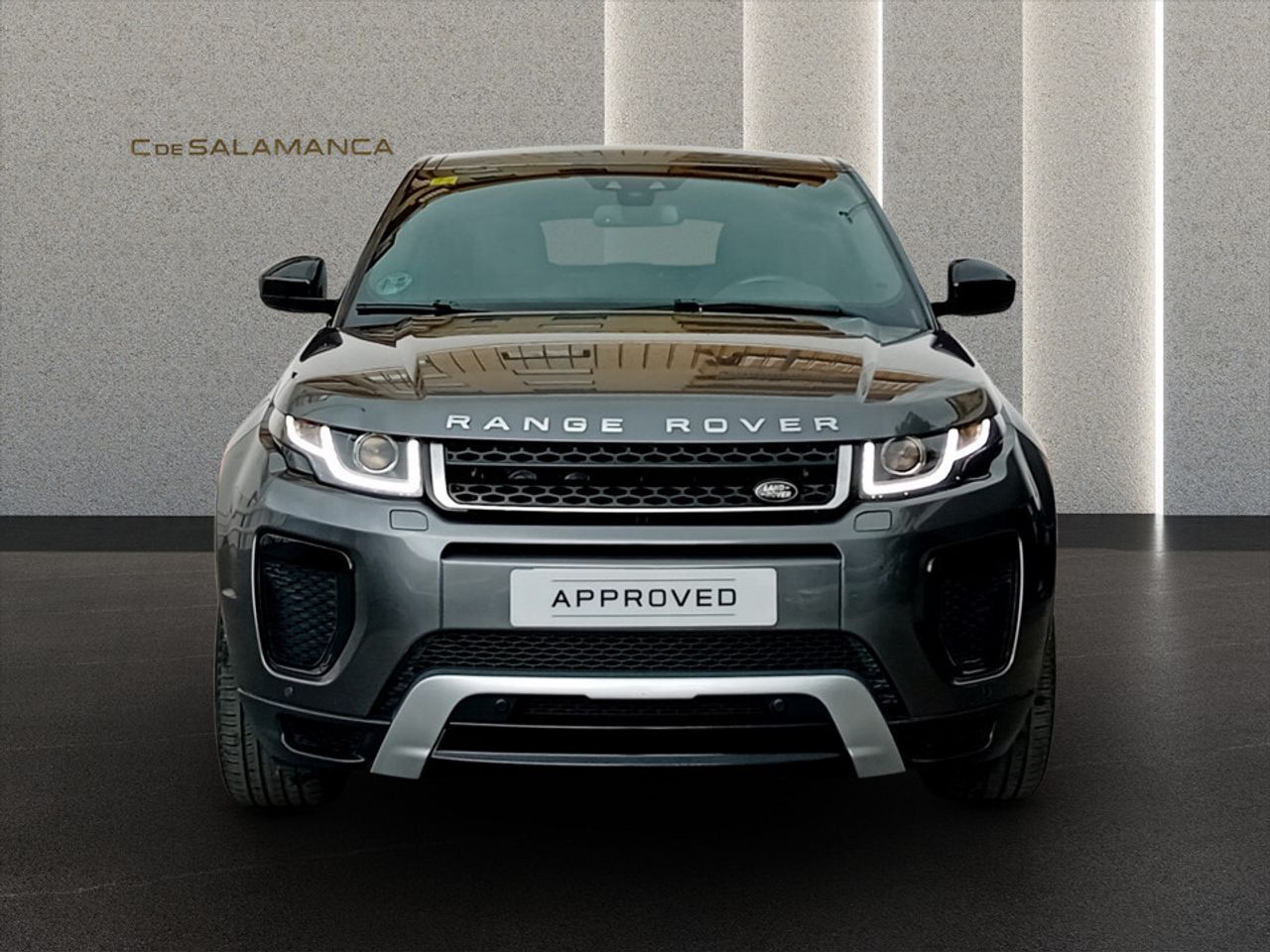 Land-Rover Range Rover Evoque 2.0L TD4 132kW 4x4 SE Dynamic Auto - Foto 3