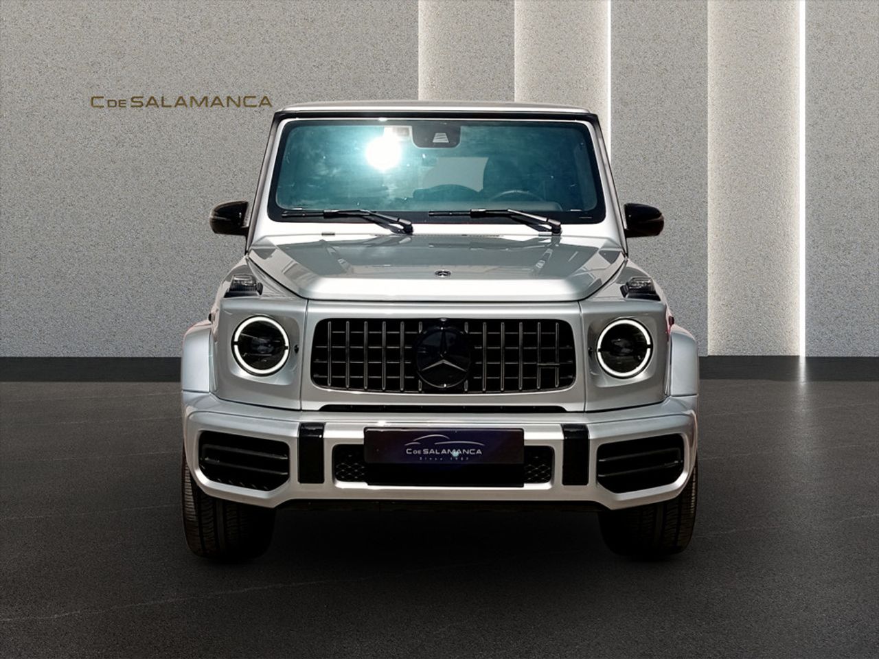 Mercedes Clase G Mercedes-AMG G 63 - Foto 3